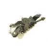 Recambio de motor limpia trasero para kia ceed tourer (cd) 1.6 gdi hybrid referencia OEM IAM 98700J7000  0390205069