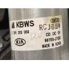 Recambio de motor limpia trasero para kia ceed tourer (cd) 1.6 gdi hybrid referencia OEM IAM 98700J7000  0390205069