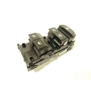 MANDO ELEVALUNAS DELANTERO IZQUIERDO 93570J7100WK 
