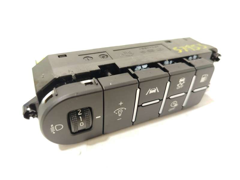 MANDO MULTIFUNCION 93700CR031WK 