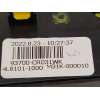 Recambio de mando multifuncion para kia ceed tourer (cd) 1.6 gdi hybrid referencia OEM IAM 93700CR031WK  