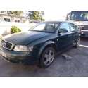 AUDI A4 BERLINA (8E)