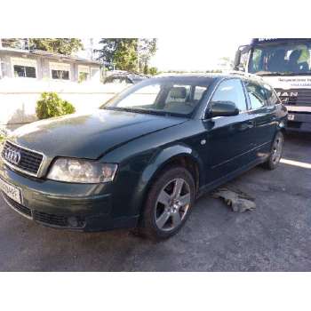 AUDI A4 BERLINA (8E)