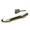Recambio de maneta exterior trasera izquierda para kia ceed tourer (cd) 1.6 gdi hybrid referencia OEM IAM 82651J7010  