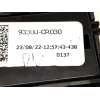 Recambio de mando multifuncion para kia ceed tourer (cd) 1.6 gdi hybrid referencia OEM IAM 93300CR030  
