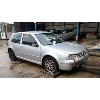 VOLKSWAGEN GOLF IV BERLINA (1J1)