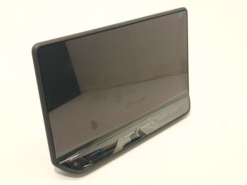 PANTALLA MULTIFUNCION 6FA919605A P69000100792