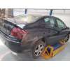 peugeot 407 (6d_) del año 2008
