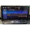 Recambio de pantalla multifuncion para cupra raval endur rav referencia OEM IAM 6FA919605A  P69000100792