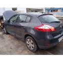 RENAULT MEGANE III HATCHBACK (BZ0/1_, B3_)