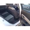 chevrolet cruze del año 2011