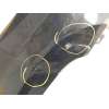 Recambio de aleta delantera derecha para jeep grand cherokee iii (wh, wk) 3.0 crd 4x4 referencia OEM IAM K55396294AC  