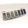 Recambio de rejilla delantera para jeep grand cherokee iii (wh, wk) 3.0 crd 4x4 referencia OEM IAM K5JF94ZZZAE  