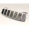 Recambio de rejilla delantera para jeep grand cherokee iii (wh, wk) 3.0 crd 4x4 referencia OEM IAM K5JF94ZZZAE  