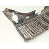 Recambio de rejilla delantera para jeep grand cherokee iii (wh, wk) 3.0 crd 4x4 referencia OEM IAM K5JF94ZZZAE  