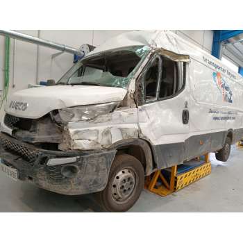 IVECO DAILY VI CAJA/CHASIS