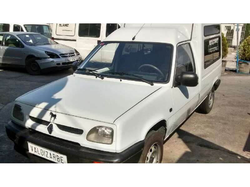 RENAULT RAPID/EXPRESS (F40)