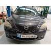 mazda 3 (bk) del año 2006