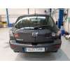 mazda 3 (bk) del año 2006