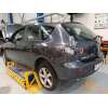 mazda 3 (bk) del año 2006
