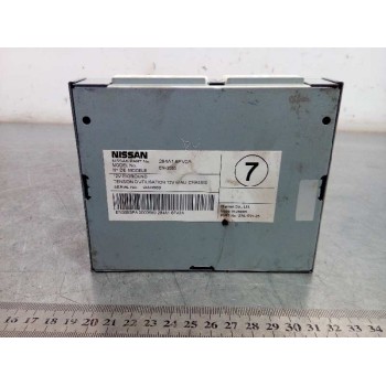 MODULO ELECTRONICO 284A16FV2A 