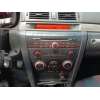 mazda 3 (bk) del año 2006