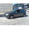 mazda 3 (bk) del año 2006
