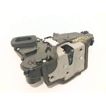 CERRADURA PUERTA DELANTERA IZQUIERDA 3J1837015 