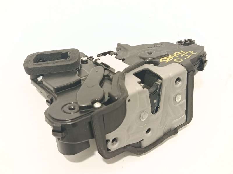 CERRADURA PUERTA DELANTERA IZQUIERDA 3J1837015 
