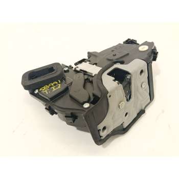 CERRADURA PUERTA TRASERA IZQUIERDA 3J0839015 