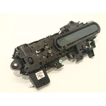 MANETA EXTERIOR DELANTERA IZQUIERDA 6FA837205RQ5H 