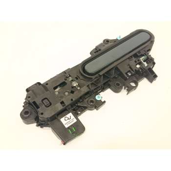 MANETA EXTERIOR TRASERA IZQUIERDA 6FA837205TQ5H 