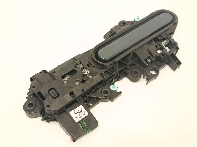 MANETA EXTERIOR TRASERA IZQUIERDA 6FA837205TQ5H 