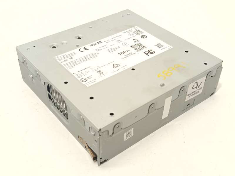 SISTEMA NAVEGACION GPS 10E035012 10E035021