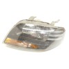 Recambio de faro izquierdo para chevrolet aveo / kalos hatchback (t200) 1.2 referencia OEM IAM 96802653  
