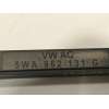 Recambio de antena para cupra raval endur rav referencia OEM IAM 5WA962131G  5FA22407601