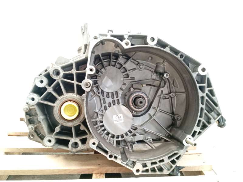 CAJA CAMBIOS F40 95519499 55593607