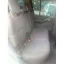 NISSAN PATHFINDER (R51)