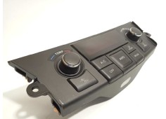 Recambio de mando climatizador para suzuki swift azg (nz) glx referencia OEM IAM 3951068L10  
