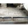 Recambio de caja cambios para opel insignia a (g09) 2.0 cdti (68) referencia OEM IAM F40 95519499 55593607