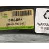 Recambio de alternador para mercedes-benz clase c (w203) c 220 cdi (203.006) referencia OEM IAM A0001502550  555404190040