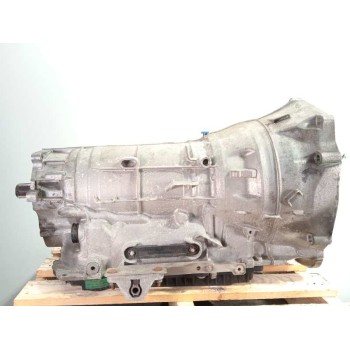 Recambio de caja cambios para bmw serie 3 touring (f31) 330d referencia OEM IAM WTR GA8HP70X 7642541
