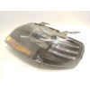 Recambio de faro izquierdo para chevrolet aveo / kalos hatchback (t200) 1.2 referencia OEM IAM 96802653  