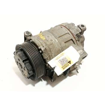 COMPRESOR AIRE ACONDICIONADO A0002309011 