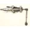 Recambio de columna direccion para cupra raval endur rav referencia OEM IAM 2F0419502  