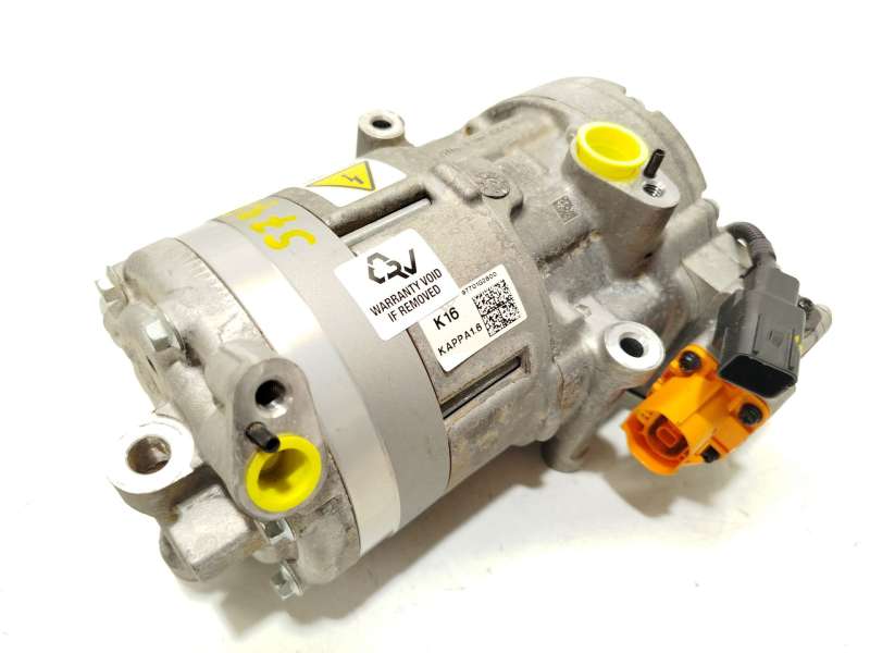 COMPRESOR AIRE ACONDICIONADO 97701G2800 