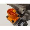 Recambio de compresor aire acondicionado para kia ceed tourer (cd) 1.6 gdi hybrid referencia OEM IAM 97701G2800  