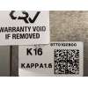 Recambio de compresor aire acondicionado para kia ceed tourer (cd) 1.6 gdi hybrid referencia OEM IAM 97701G2800  