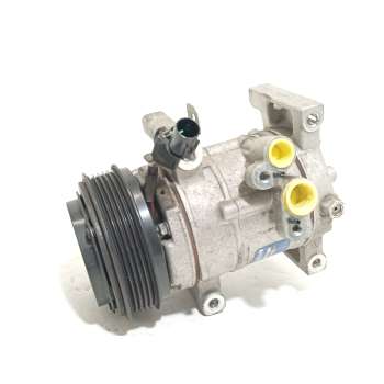 COMPRESOR AIRE ACONDICIONADO 10780655 SEBX13D152 10880B