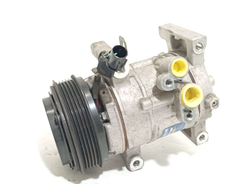 COMPRESOR AIRE ACONDICIONADO 10780655 SEBX13D152 10880B